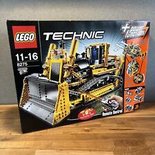 LEGO TECHNIC: 8275 Motorized