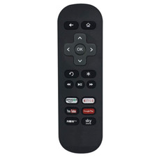 For NOW TV and Roku 1 2 3 4 HD