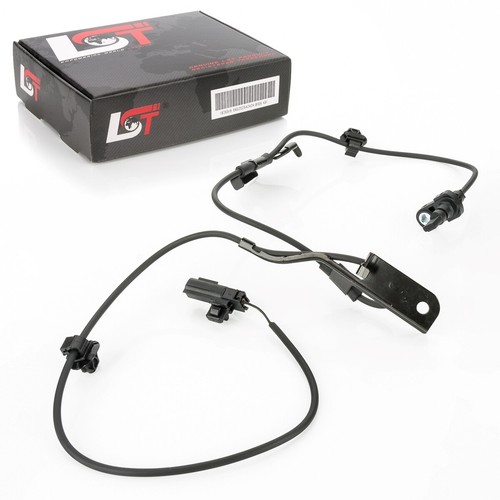 Abs sensor front - abs,