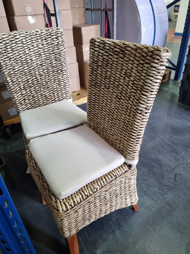 Oak wood and - , dining