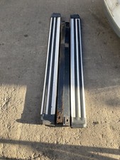 2006-2012 TOYOTA RAV4 RUNNING BOARDS STEPS BAR SIDE STEPS BAR BOARDS