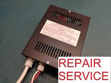 KT12SM 12V 12A Charger PSU Transformer Caravan Motorhome REPAIR SERVICE