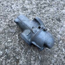  Amal 930 8 L Concentric Carburettor Norton P11 10