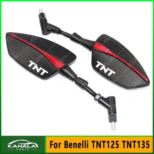 For benelli tnt125 - for,