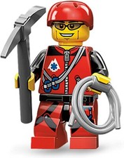 Lego 71002 Minifigures Series
