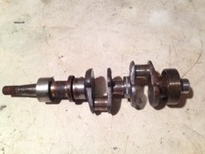 Evinrude Johnson seahorse 4hp Crankshaft 1986