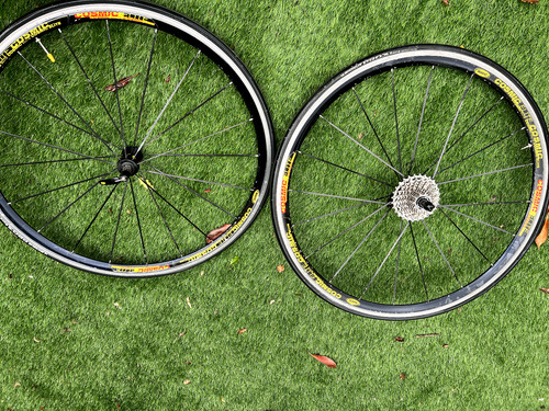 Mavic cosmic elite - cosmic,