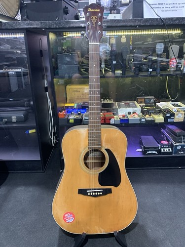 Ibanez v280 electro - ibanez, acoustic