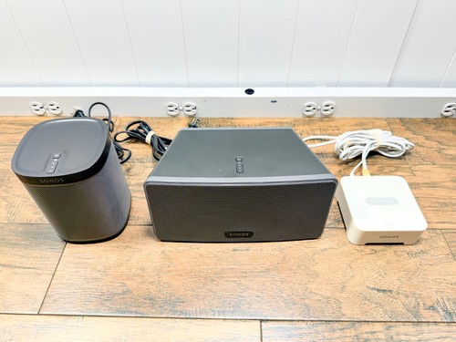 Sonos play bridge - play,
