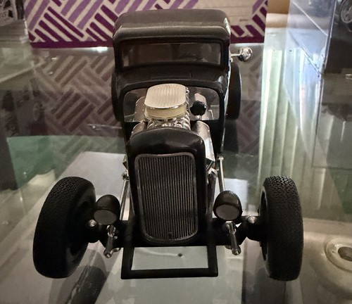 Ertl american muscle - ertl,