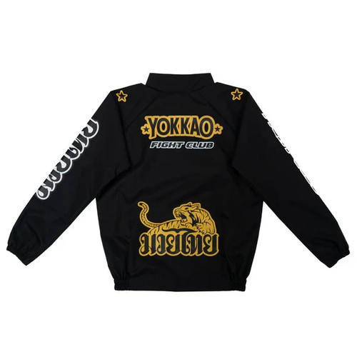 Yokkao fight club - yokkao, sweat