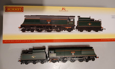 Hornby R3310 OO Gauge BR WC