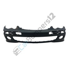 MERCEDES BENZ C CLASS W203 2004-2007 FRONT BUMPER A2038853025
