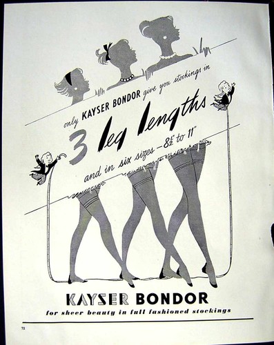 Antique old print - print, 1953
