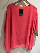 Kurt Muller Top Size 16-18 New