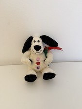 Buttons humatt puppy - buttons, dog