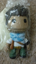 Official Little Big Planet
