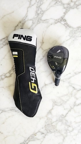 Ping g430 hybrid golf - g430, 2.17°-golf