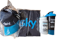 Team Sky Adidas Bundle -