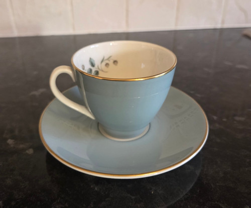 Royal doulton rose elegans - royal,