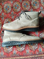 RRP £210 ECCO ST.1 Hybrid GTX
