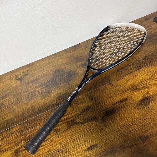 Dunlop max spirit 200g - spirit, squash