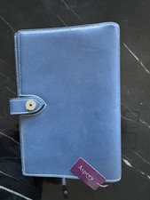 Asprey London Calf leather