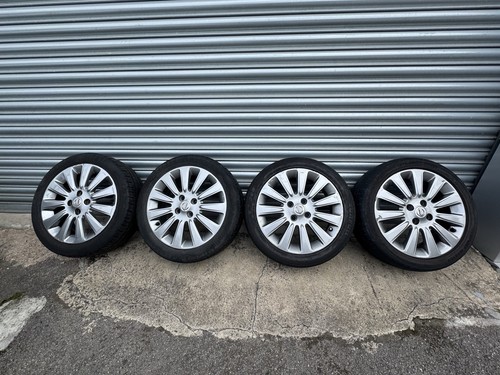 Nissan micra alloy - wheels, and
