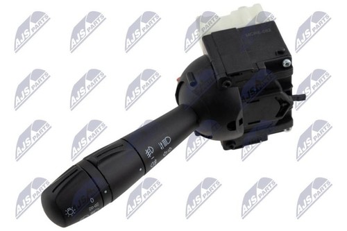 Steering column switch - steering, nty