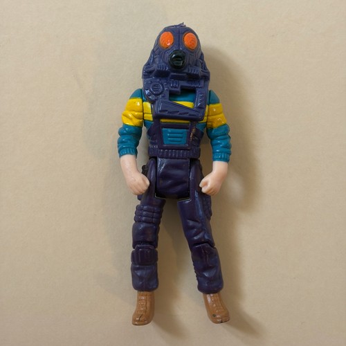 Vintage kenner k - kenner, m.a.s.k.