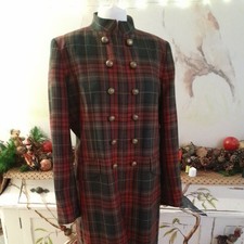 BNWOT House of Bruar Sz 16 Red