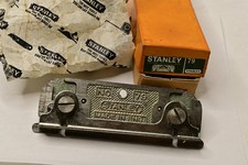 Excellent Stanley No 79 Side