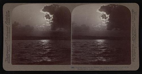 Photo harima shore - shore, 1904