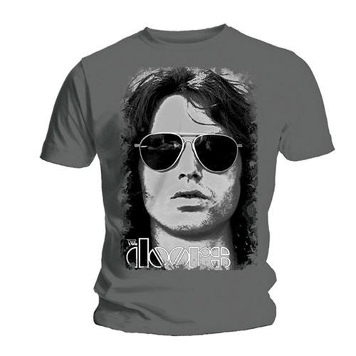 The doors jim morrison riders - jim,