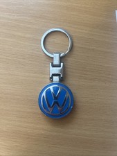 Volkswagen double Sided