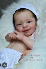 Reborn SOLE Sunny by Joanna