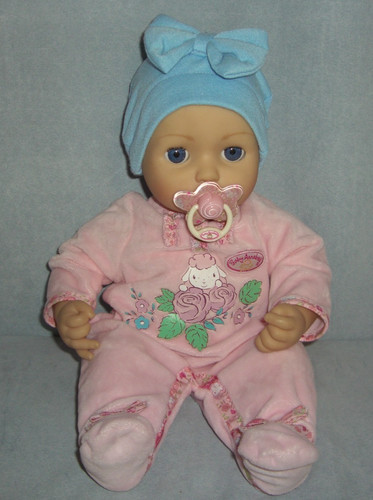 Zapf creation baby - creation,