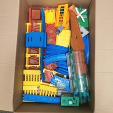 Thomas Trackmaster Blue Track