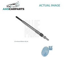 ENGINE GLOW PLUG ADM51814 BLUE