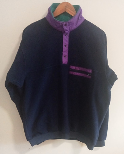 Vintage musto snugs fleece - vintage,