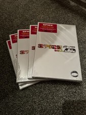 5 CD’s Spice Girls 2025 Tour