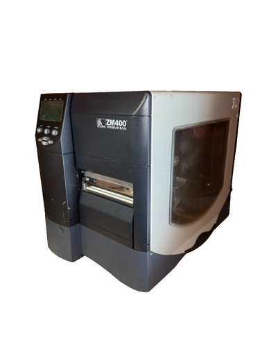 Zebra zm400 label - zm400,