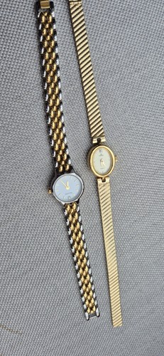 Vintage ladies quartz - vintage,
