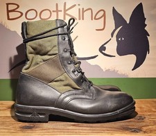 Baltes Jungle Boots German