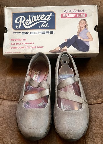 Sketchers relaxed fit - sketchers,