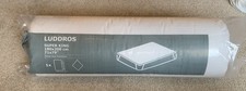 Ikea luddros mattress - ikea,