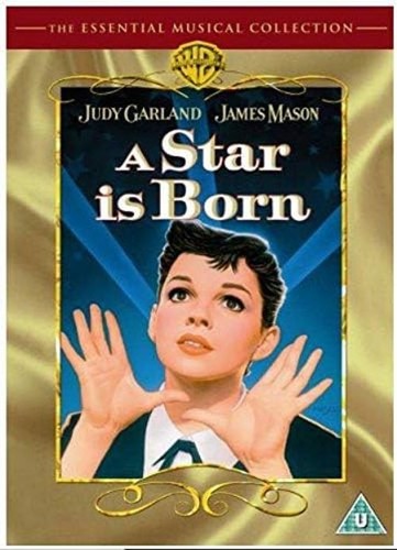 Star born dvd free - is,
