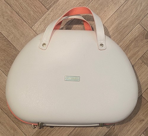 White champneys travel - white, vanity