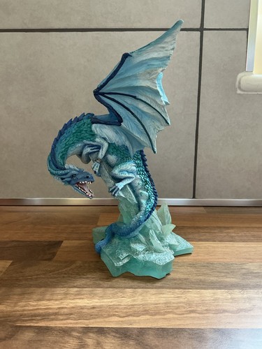 Tudor mint land the dragons - tudor,