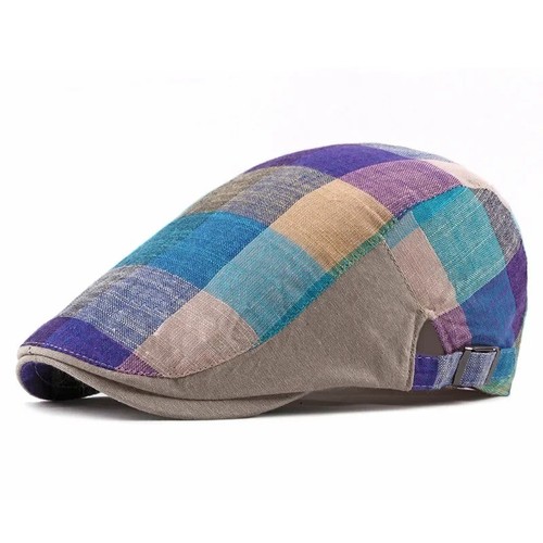 Flat cap clan - flat,